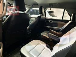 فورد إكسبلورر